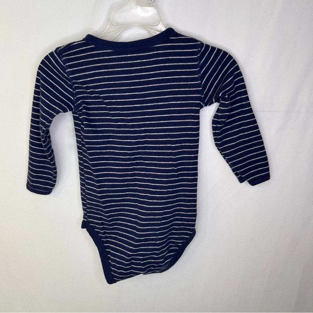 Carters charming navy
